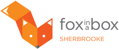 Fox in a Box Sherbrooke