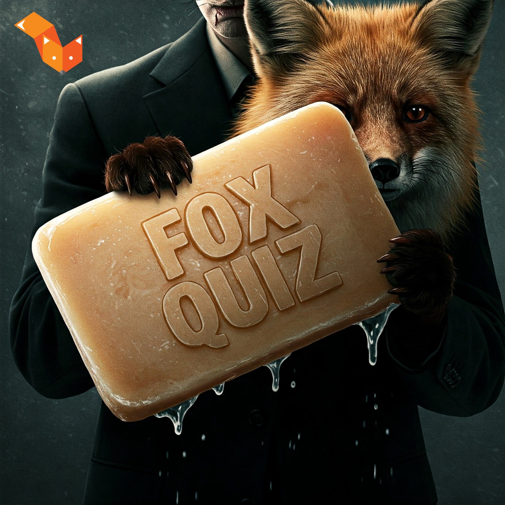 Le FOX QUIZ!